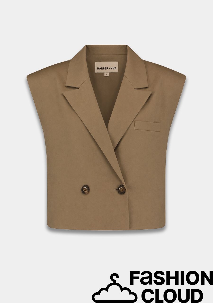 Harper &amp; Yve ESMEE-GI AW6N206 MUTED MOSS