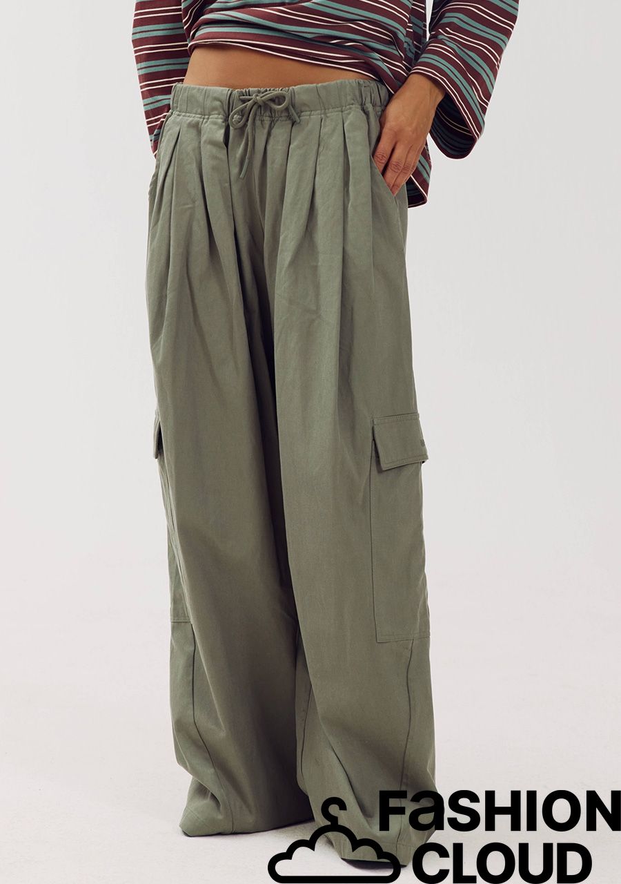 Harper &amp; Yve LENNE-PA AW6P104 MUTED MOSS