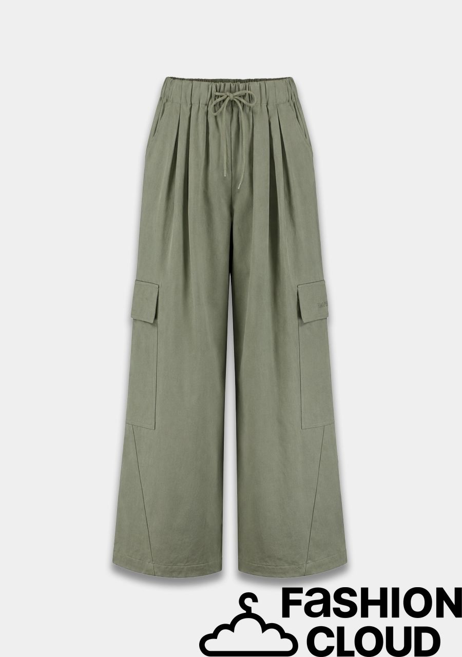 Harper &amp; Yve LENNE-PA AW6P104 MUTED MOSS