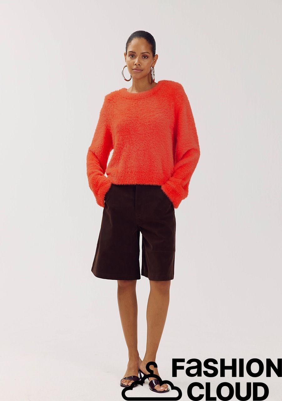 Harper &amp; Yve NINA-JU AW6W501 PAPRIKA