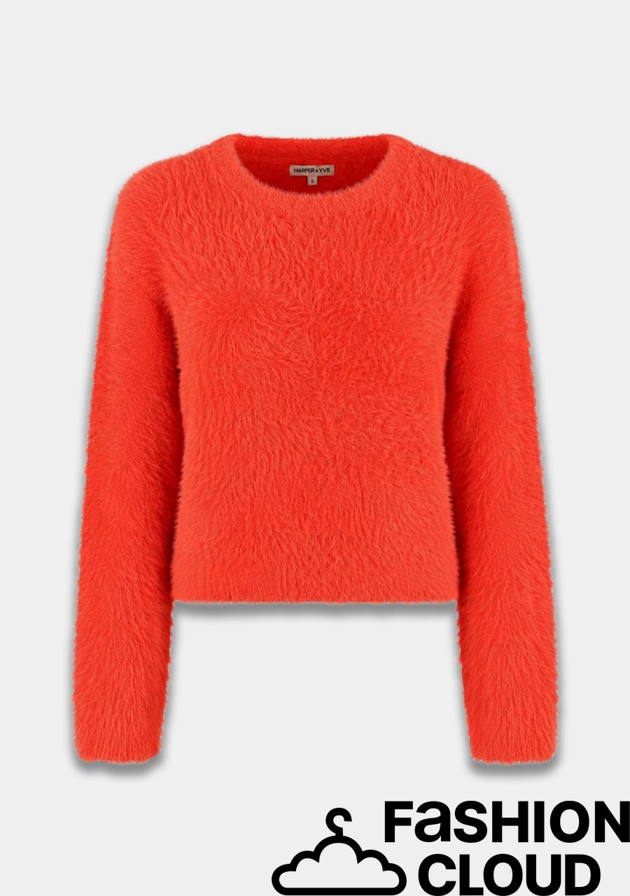 Harper &amp; Yve NINA-JU AW6W501 PAPRIKA