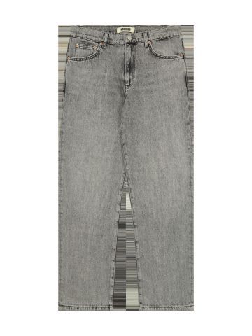 Woodbird Leroy Ash Grey Jeans 2100-112 Grey