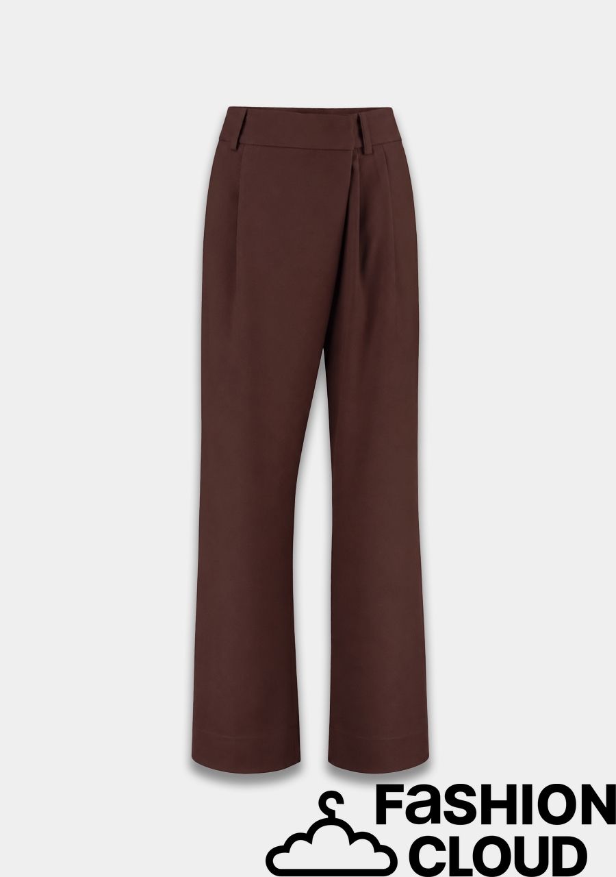 Harper &amp; Yve SYDNEY-PA AW6N105 HOT FUDGE