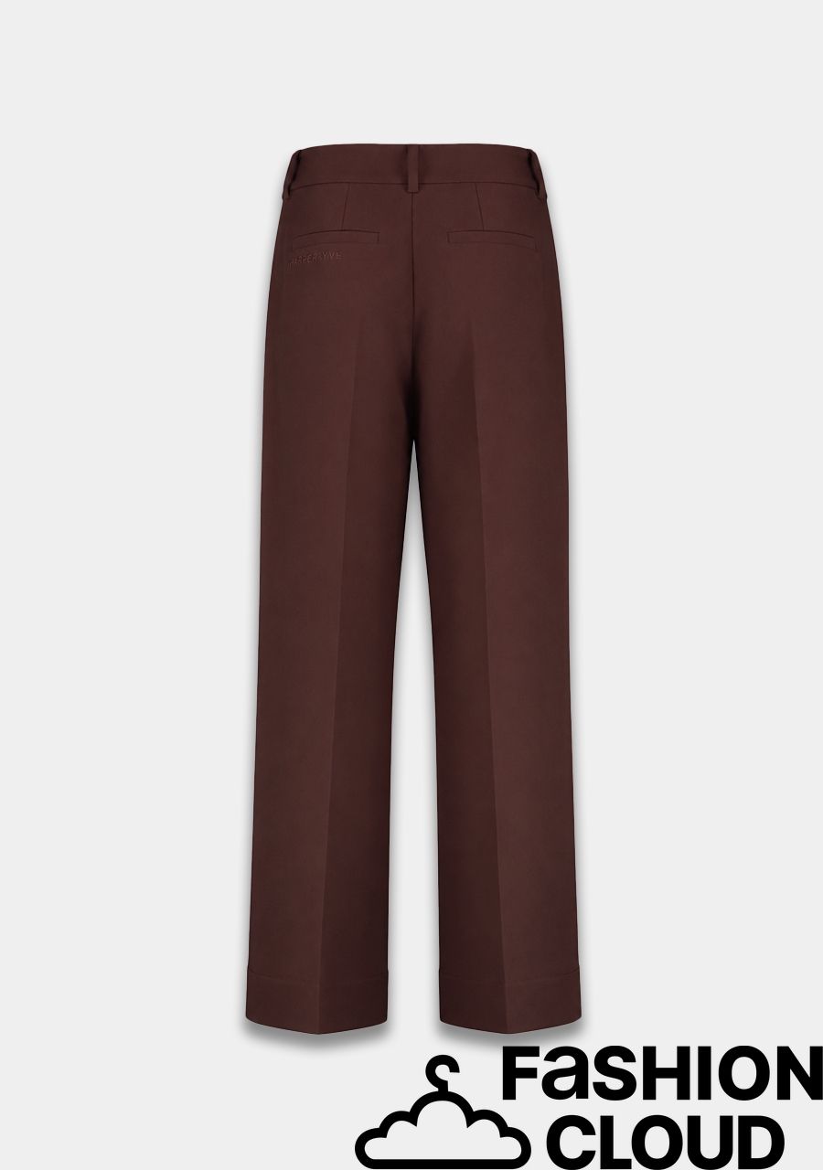 Harper &amp; Yve SYDNEY-PA AW6N105 HOT FUDGE