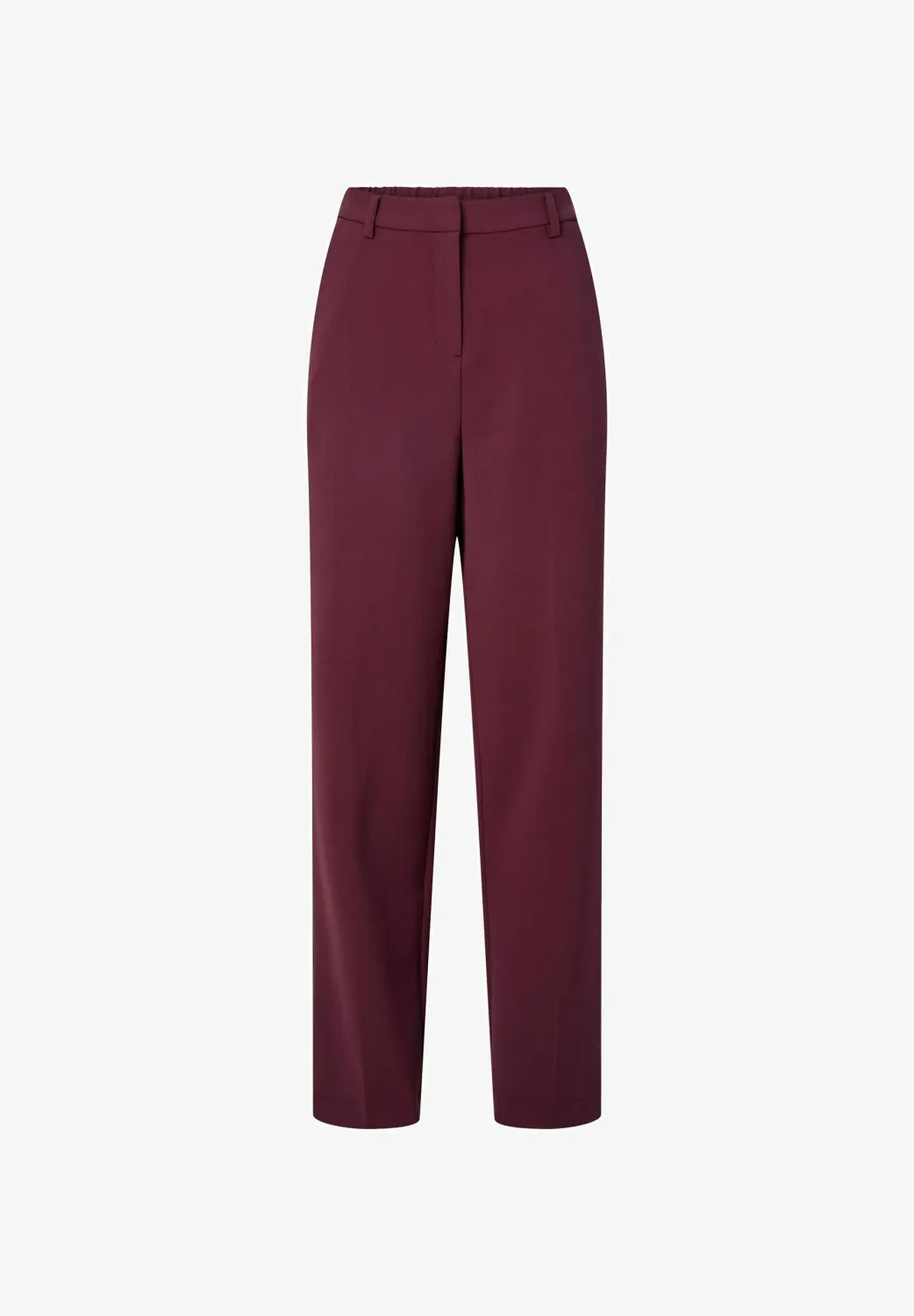 99999 - Algemene gro YASLIKKA HW WIDE PANTS S. NOOS 26030711 Fig