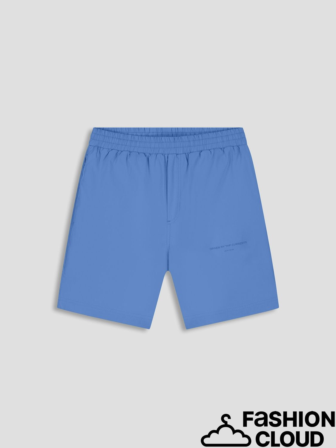 Law Of The Sea REEF SWIMSHORT LAW-10431 Dutch Blue