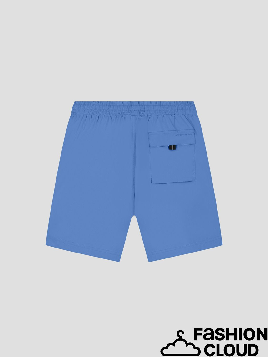 Law of the Sea Reef zwemshort – dutch blue