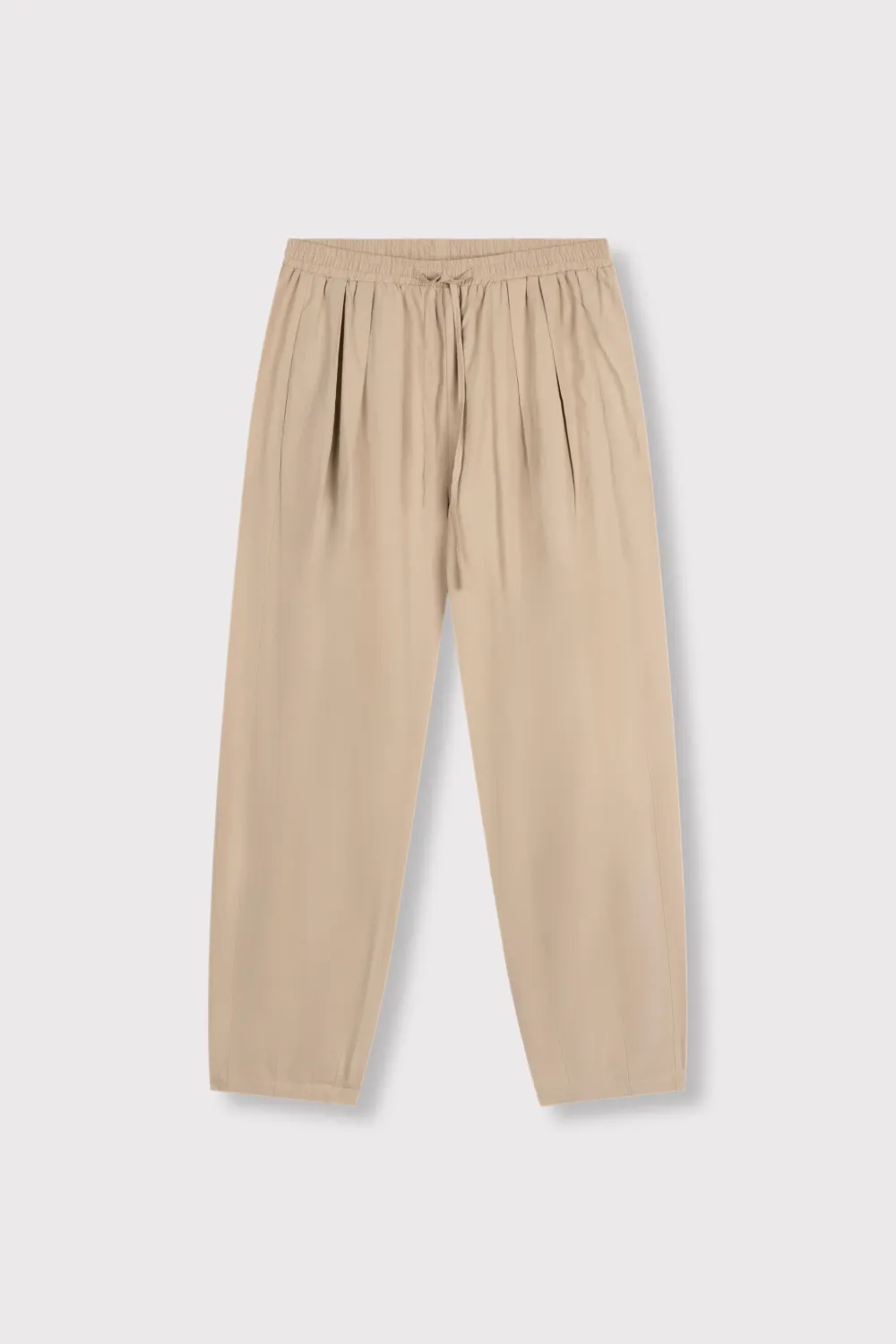 Refined ROOZE PANTS R2608156045 sand