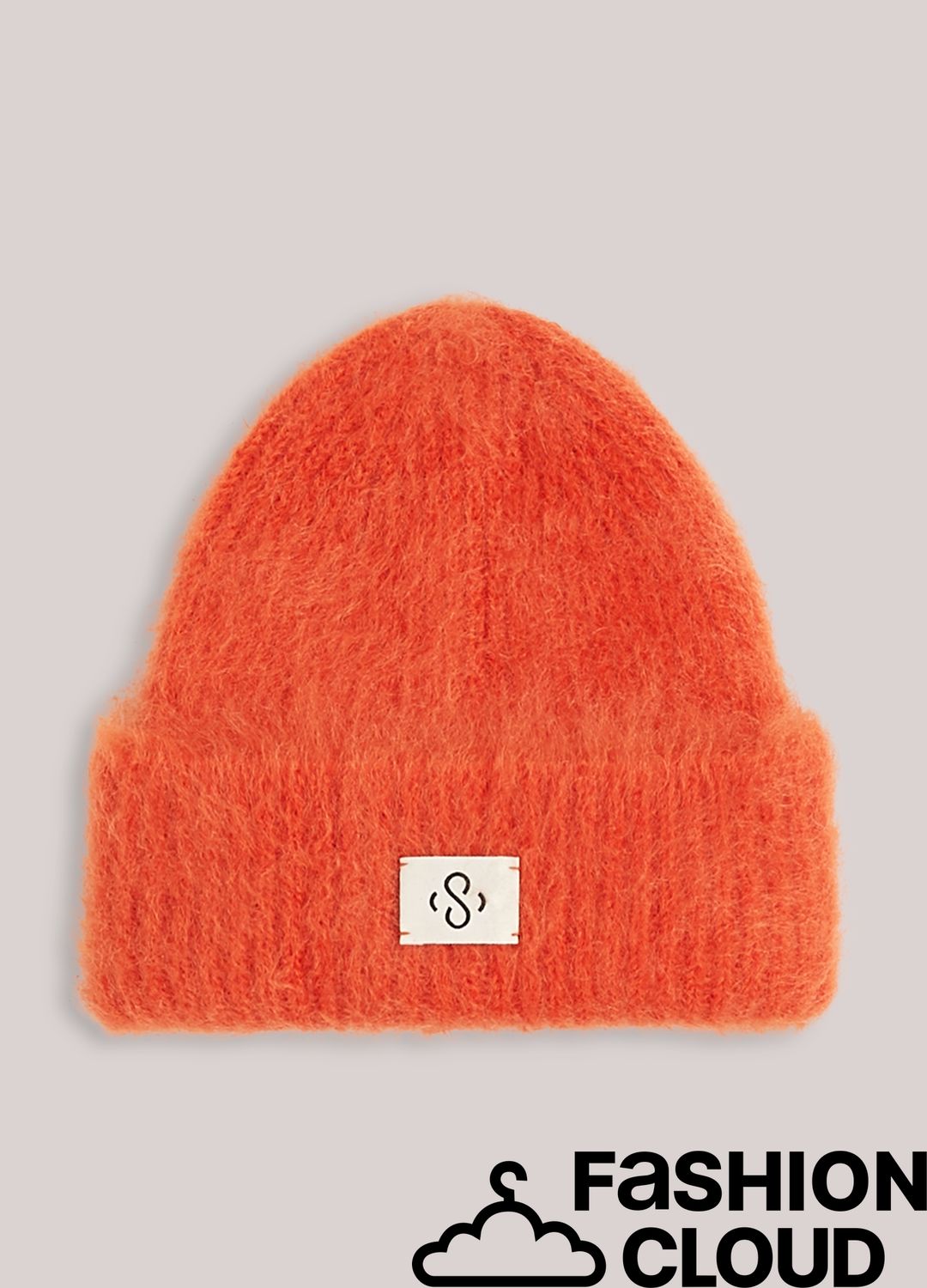 Summum Woman Hairy Beanie 8s1123-8641 508