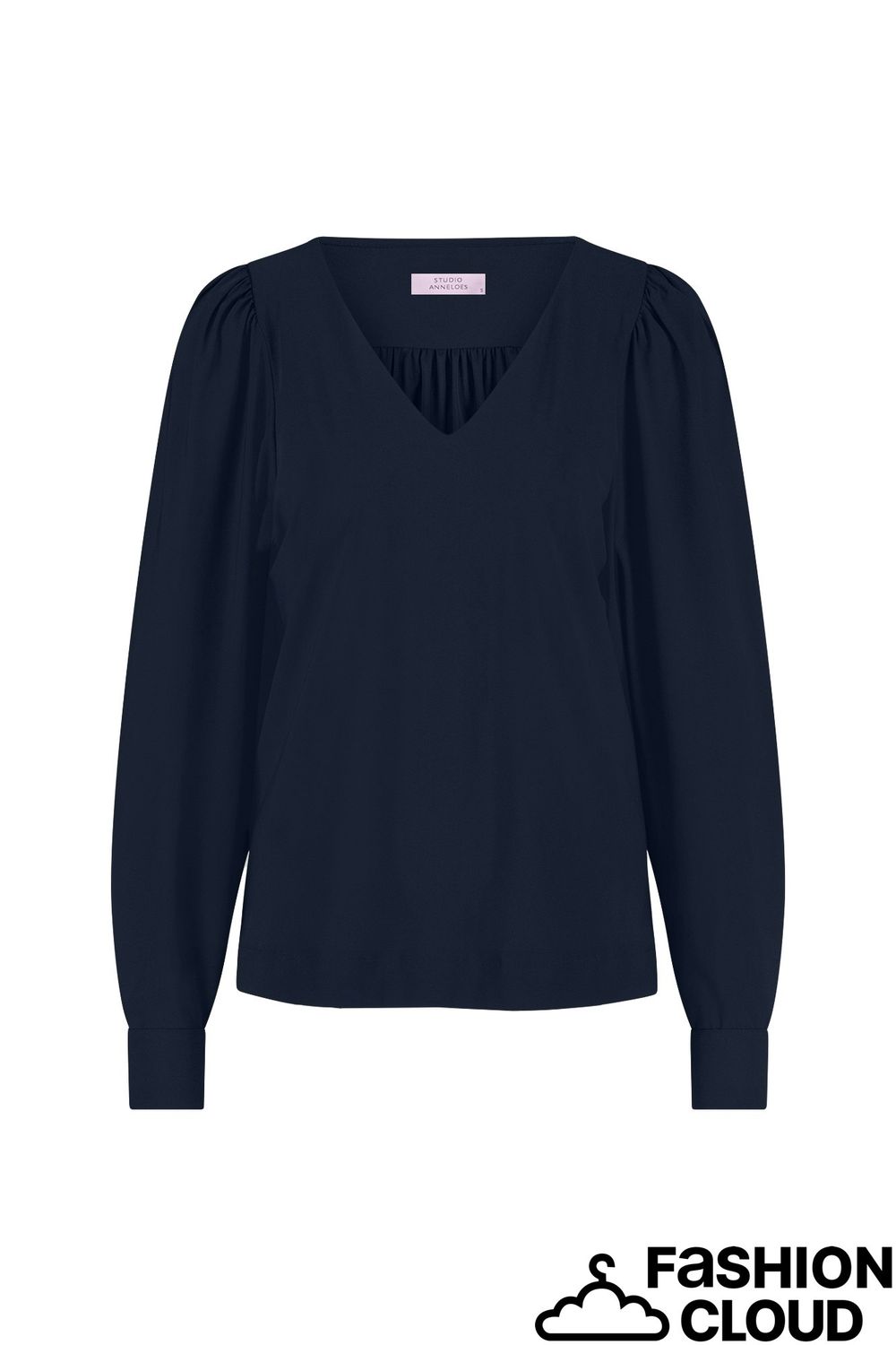 Studio Anneloes Les top 94821 dark blue