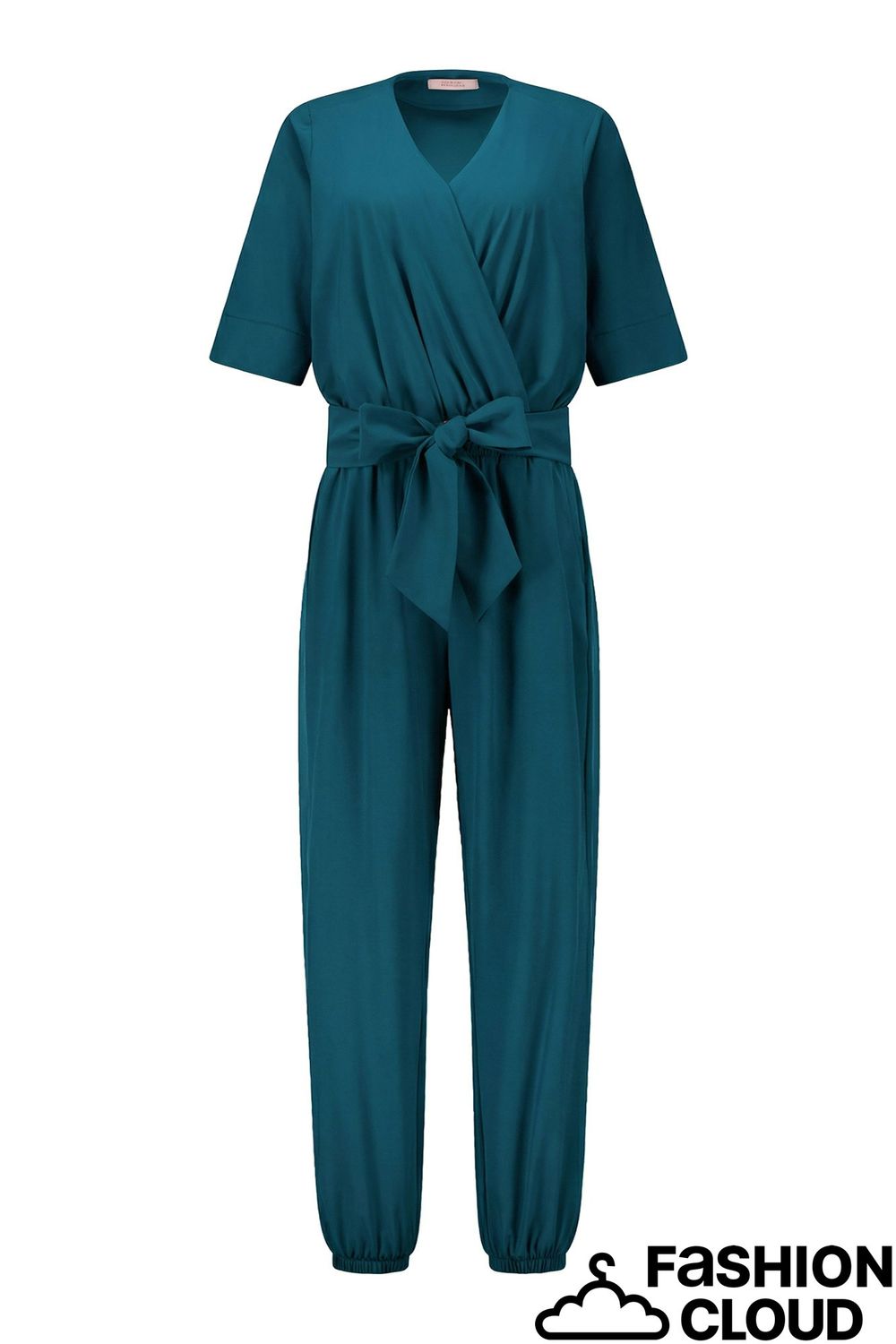 Studio Anneloes Gracey jumpsuit 14049 teal Studio Anneloes Gracey jumpsuit 14049 teal