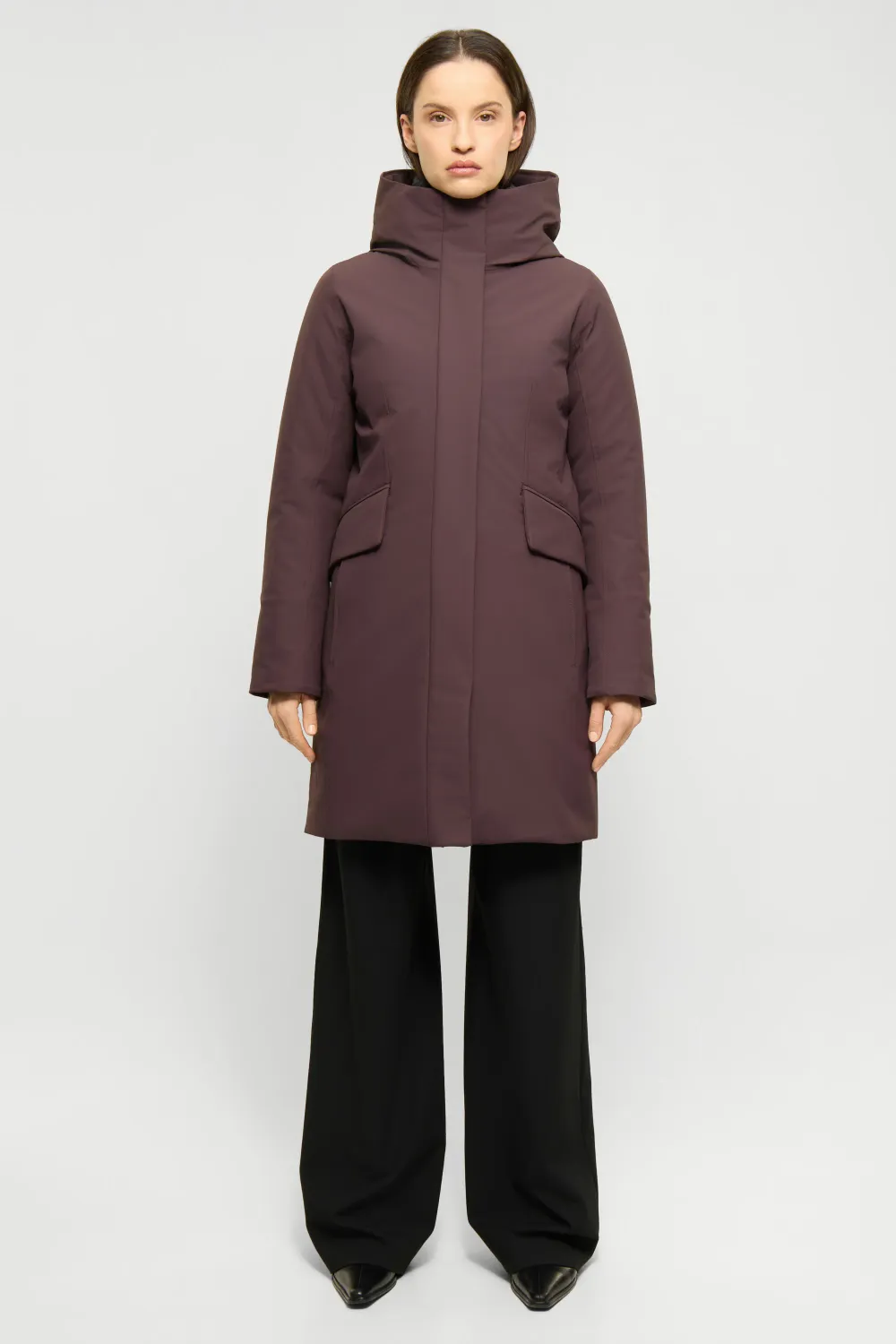 Elvine SOPHIE 331727 516 DARK PURPLE