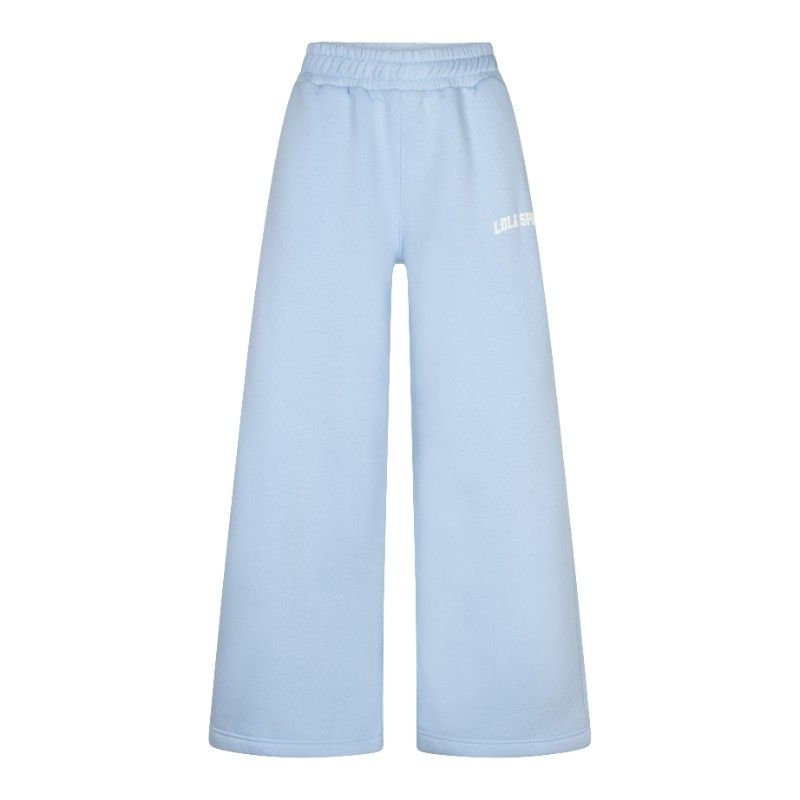 The Lola Club Stella Pants Stella-002 Icey Blue The Lola Club Stella Pants Stella-002 Icey Blue