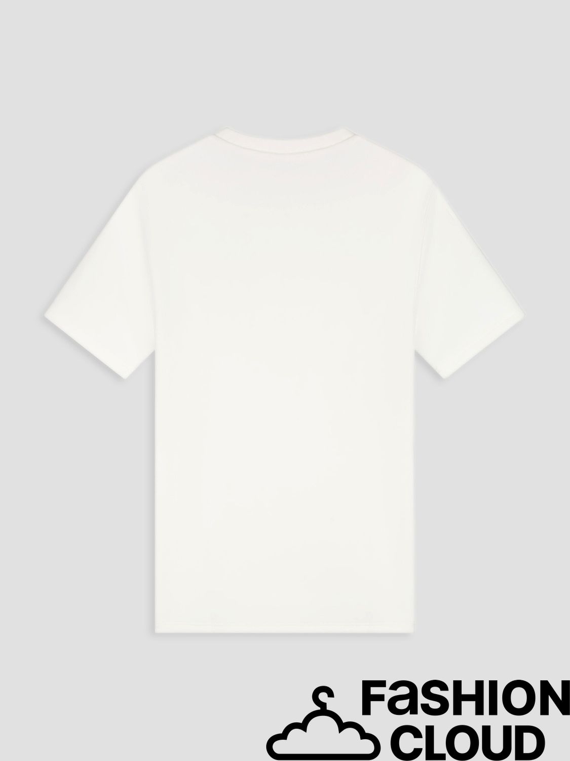 Law Of The Sea ICEFALL SCUBA T-SHIRT LAW-10489 Coconut Milk