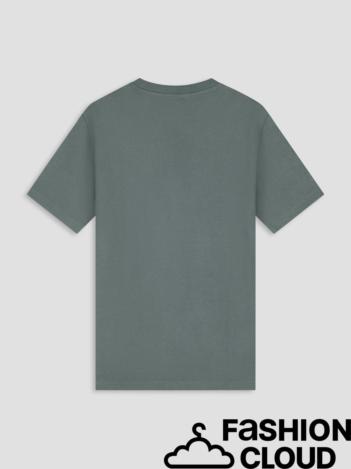 Law Of The Sea ATROPOS SOFT SWEAT T-SHIRT LAW-10502 Urban Chic