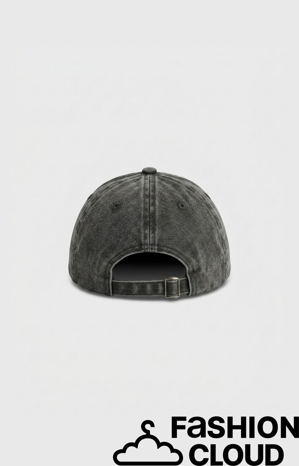 Law Of The Sea WASHED CAP LAW-10558 Phantom