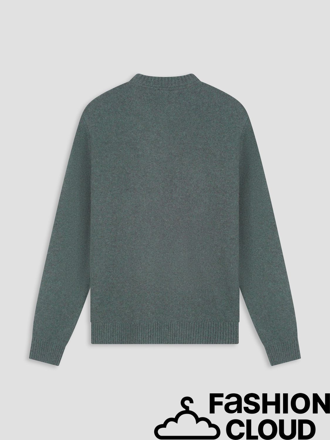 Law Of The Sea SYRINX KNITTED CREWNECK LAW-10477 Urban Chic