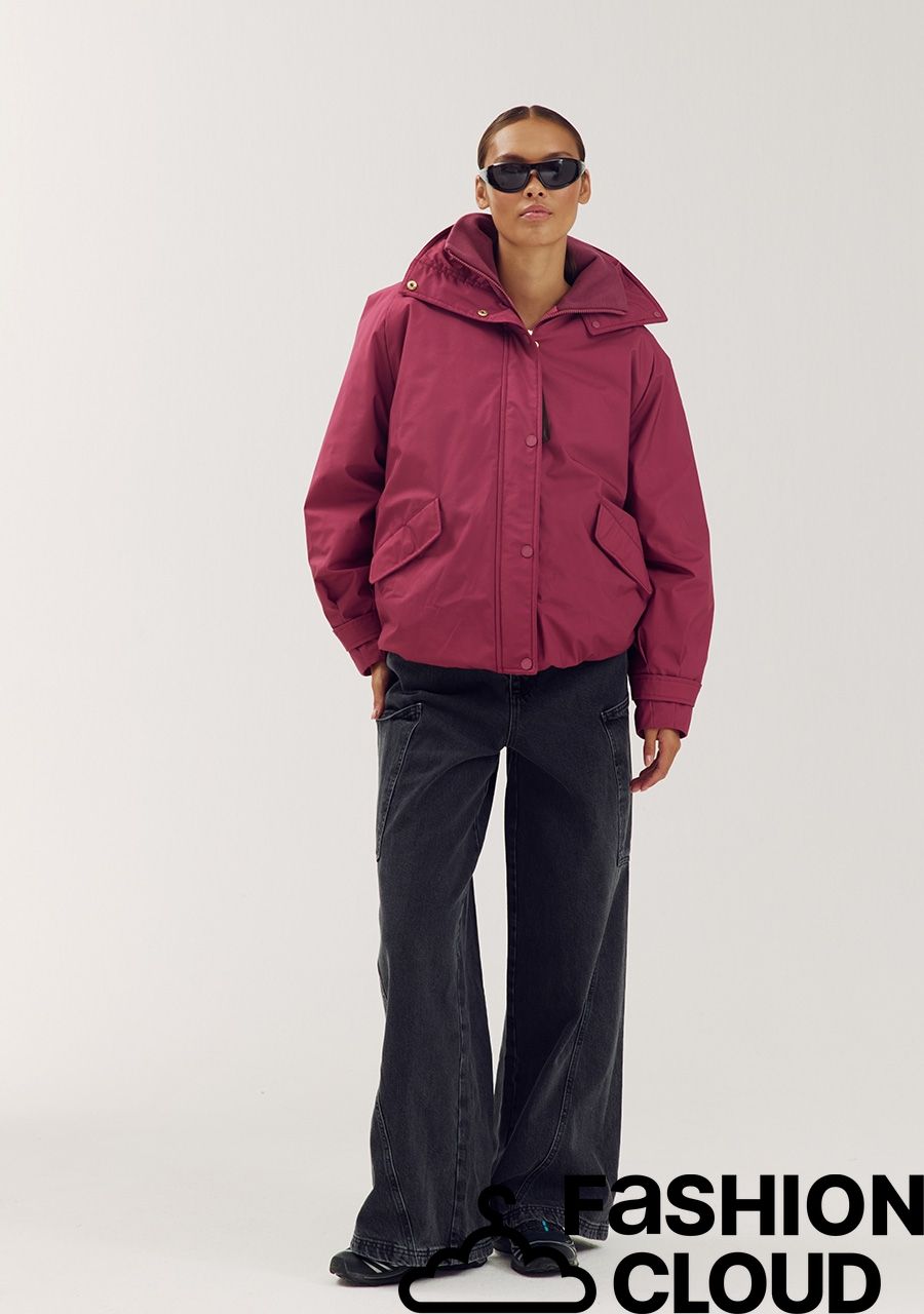 Harper &amp; Yve BLAZE-JA AW6N229 VIOLET QUARTZ