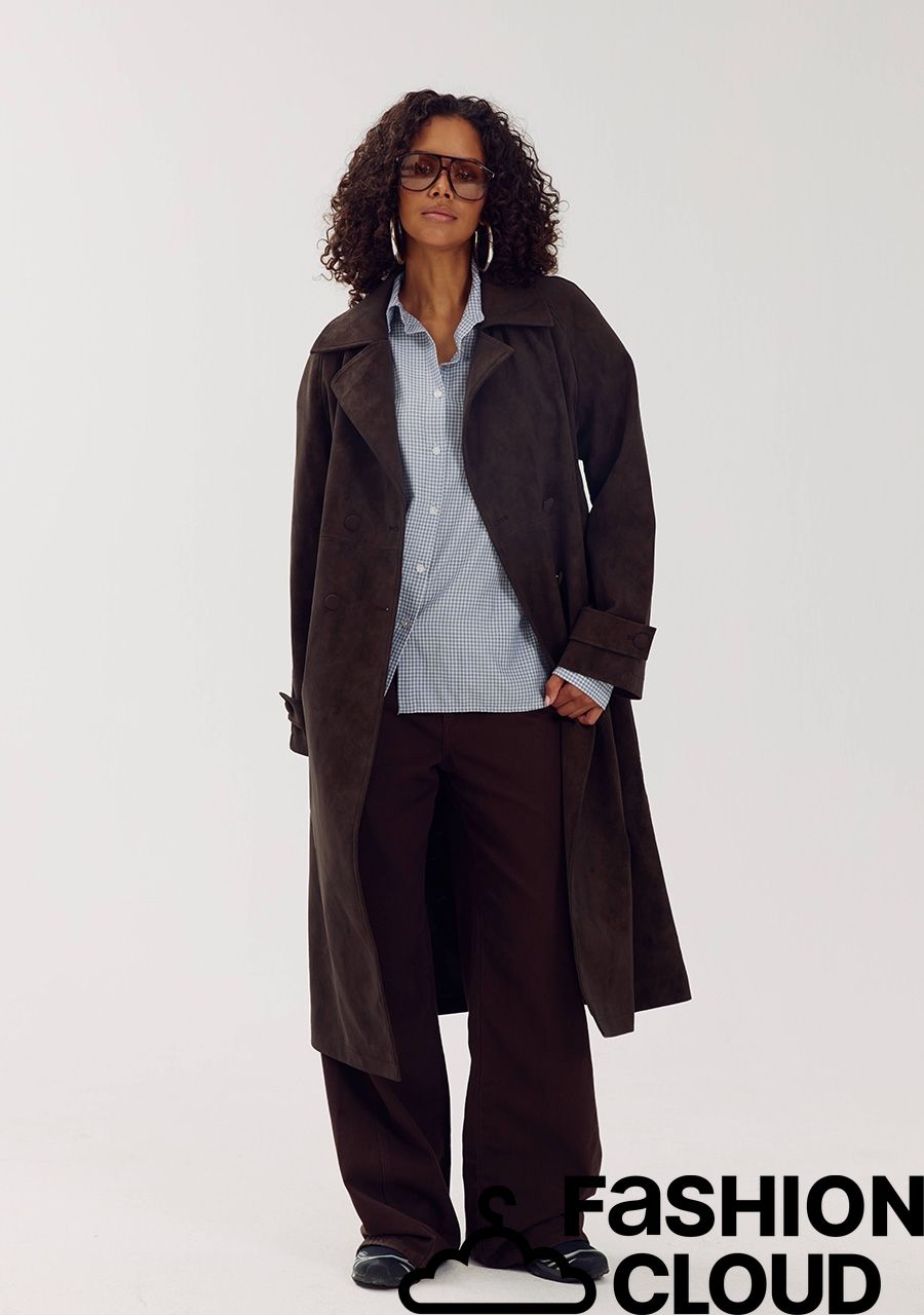 Harper &amp; Yve CHER-CO AW6N223 HOT FUDGE