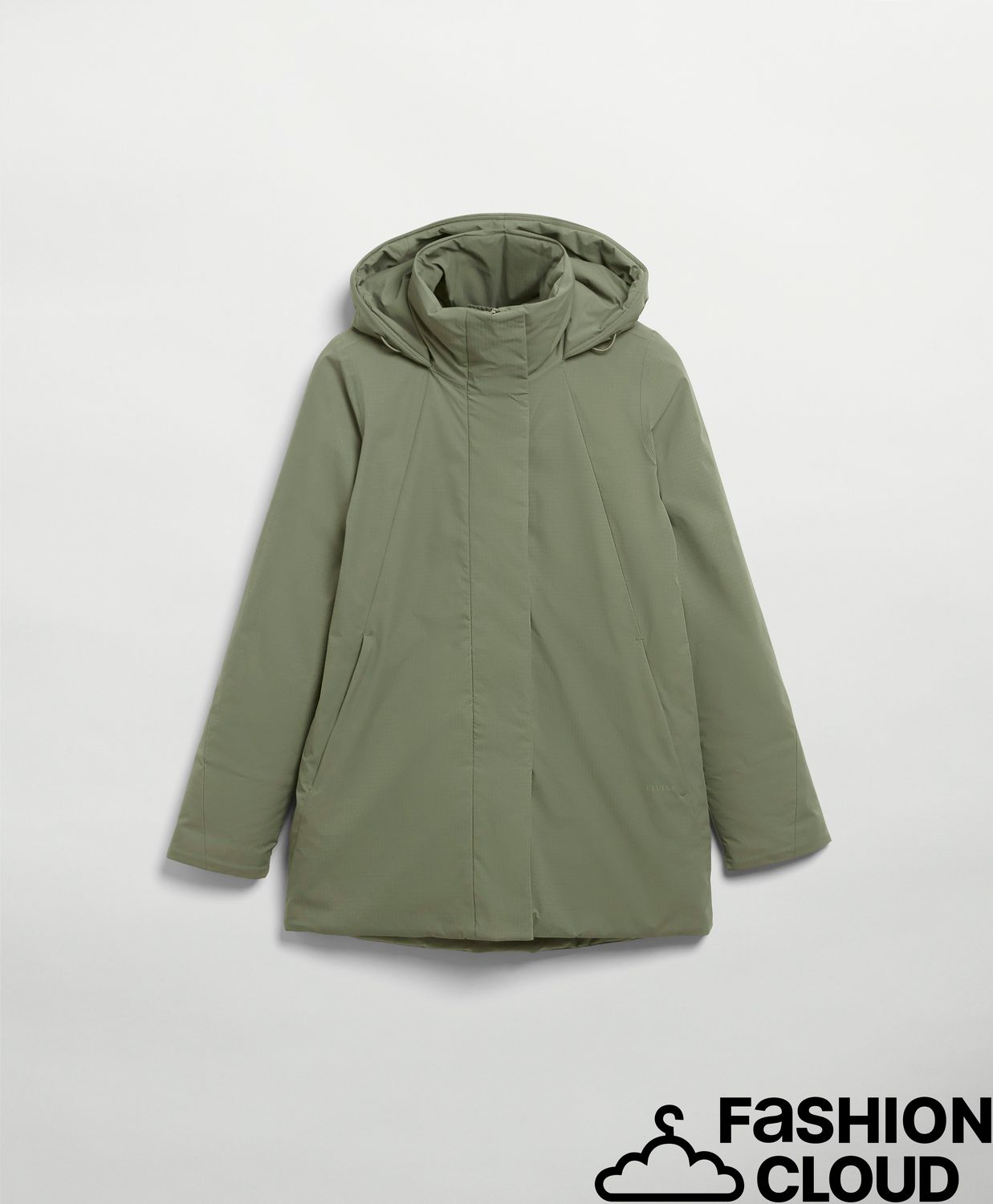 Elvine MADOU 331295 MOSS