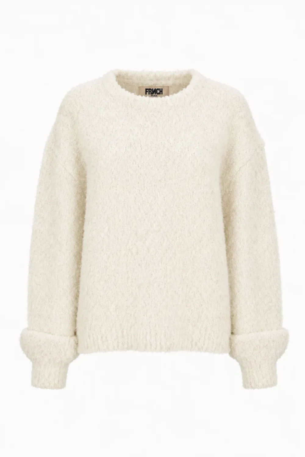 FRNCH PULL CHM26767 CREME