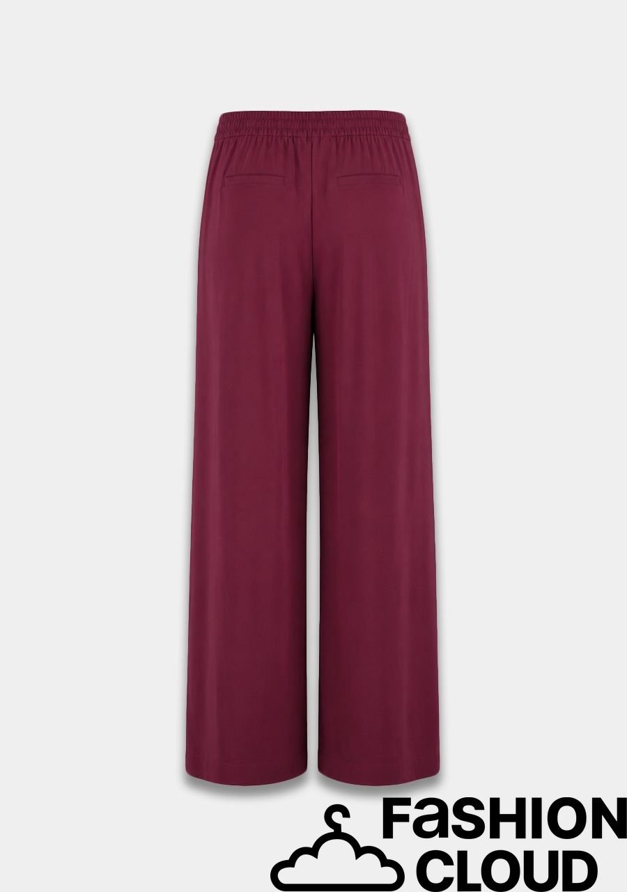 Harper &amp; Yve MEIKE-PA AW6P100 RUMBA RED