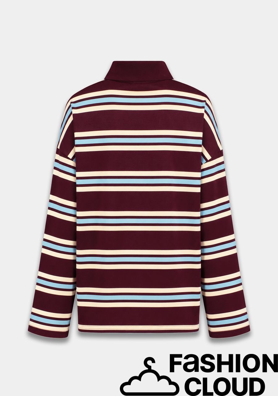 Harper &amp; Yve POLLIE-JU AW6P501 DAYDREAM BLUE STRIPE