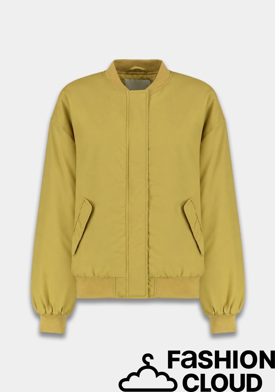 Harper &amp; Yve NORA-JA AW6N208 DIRTY MUSTARD