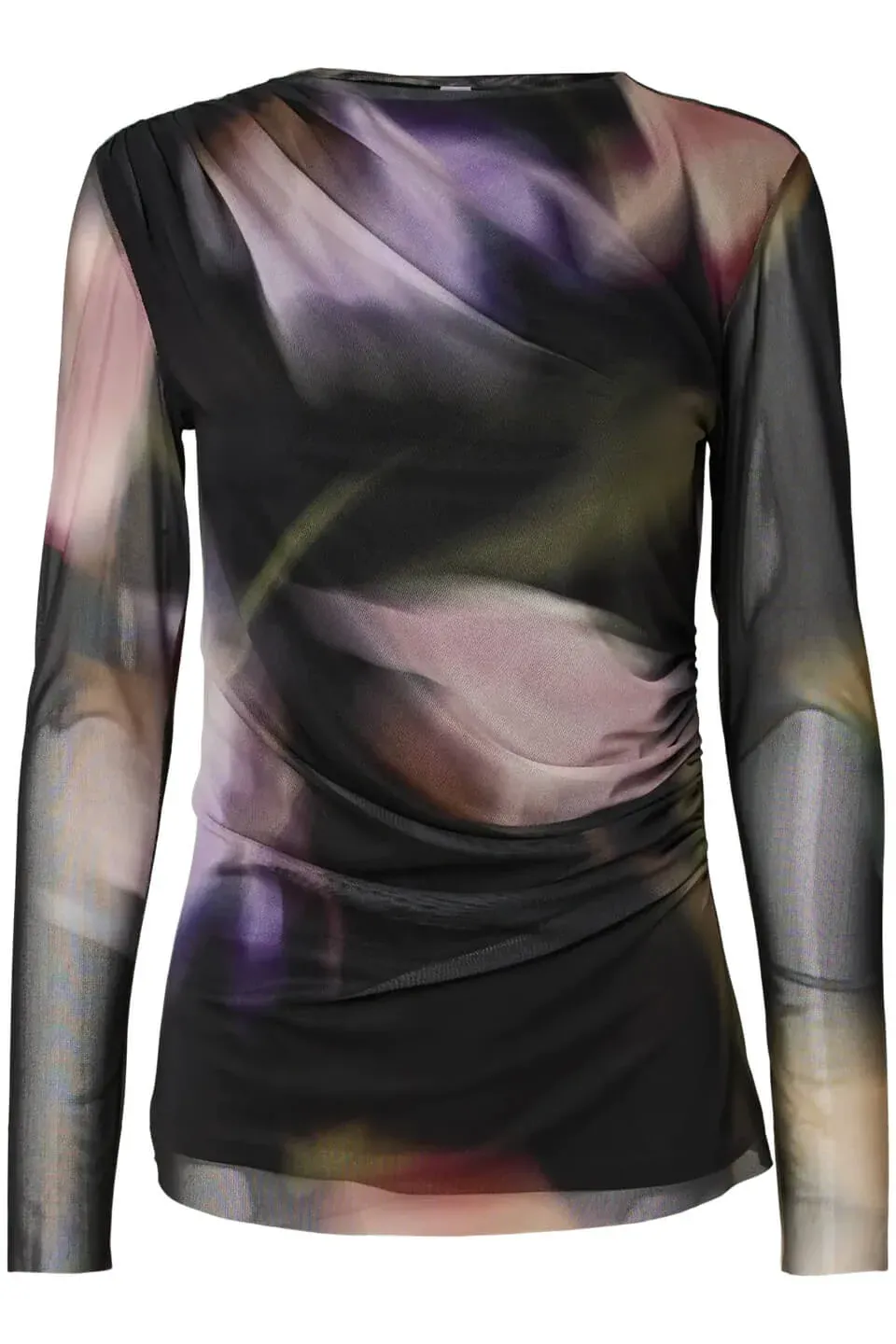 99999 - Algemene gro YASSHAMA LS MESH TOP 26041874 190939001