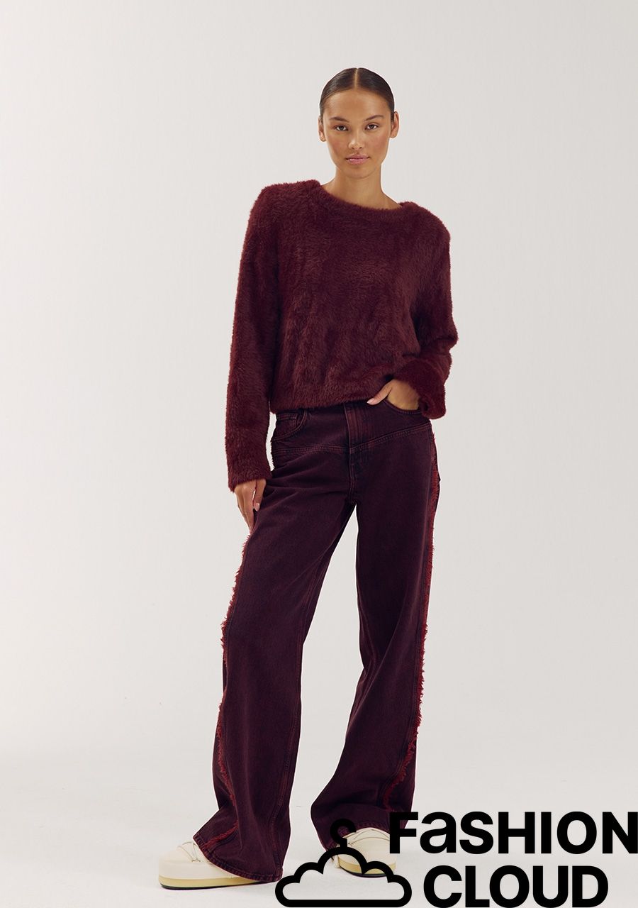 Harper &amp; Yve NINA-JU AW6W501 HUCKLEBERRY