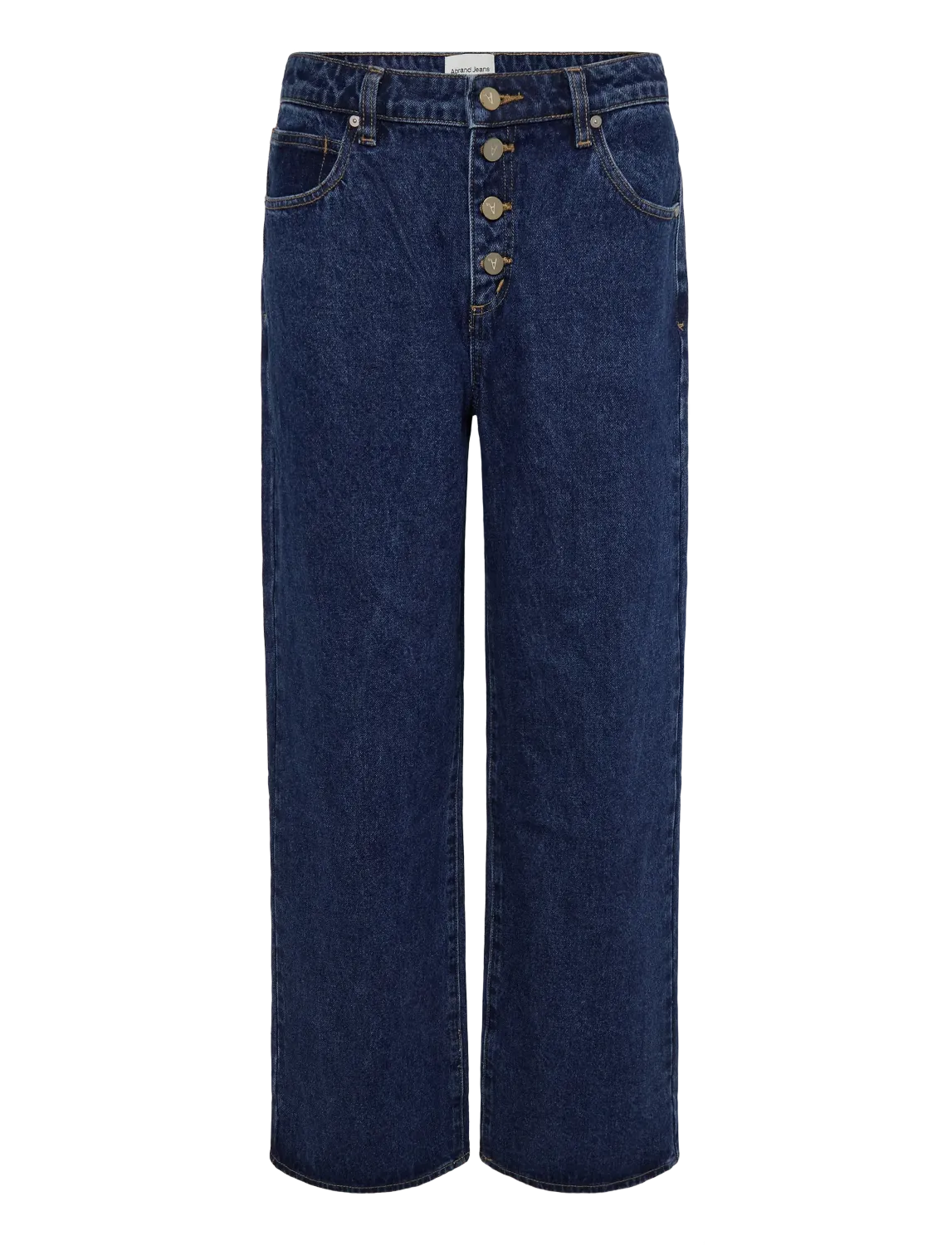 Abrand 95 Baggy Tavi jeans