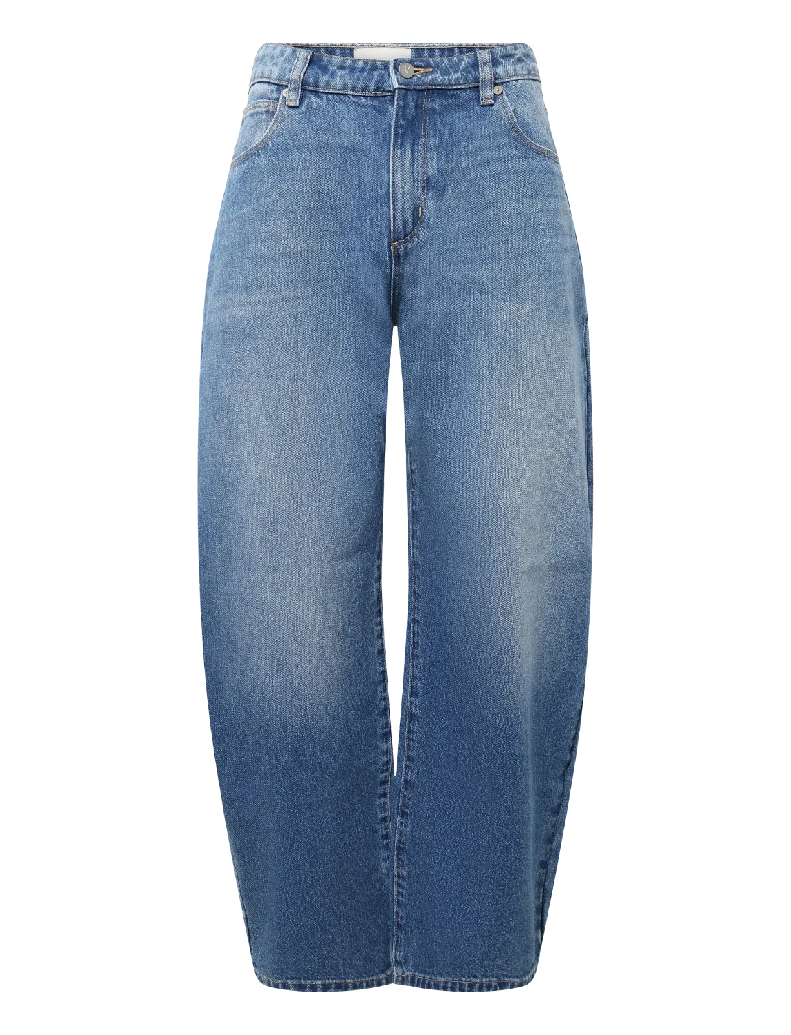 Abrand Jeans 94 BAGGY IVY A63J38 IVY