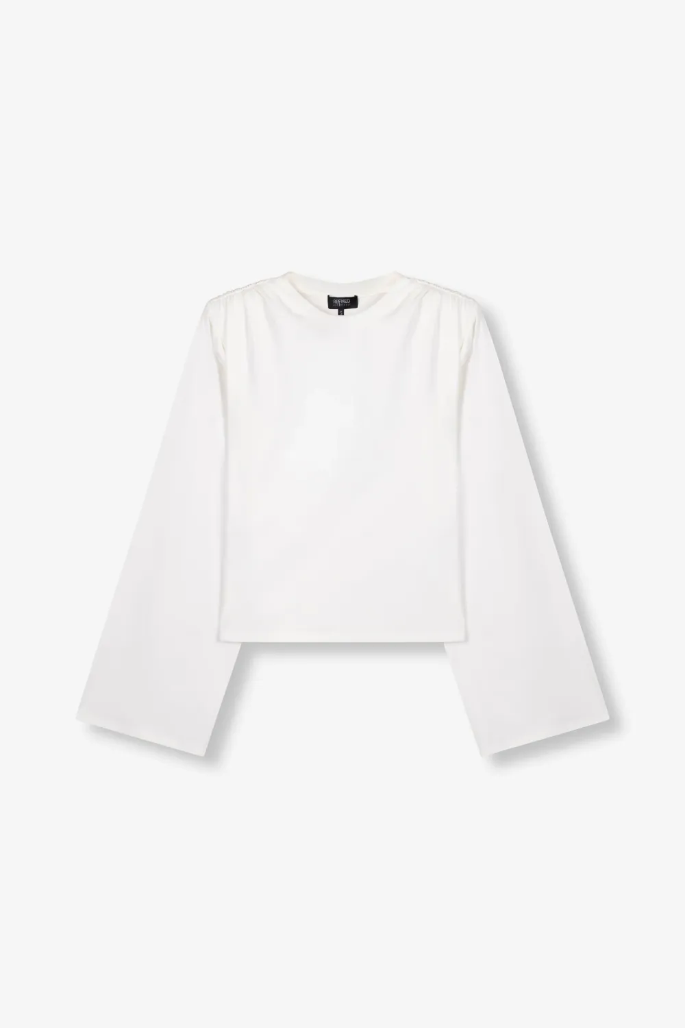 Refined AMY BODY R2610810299 white