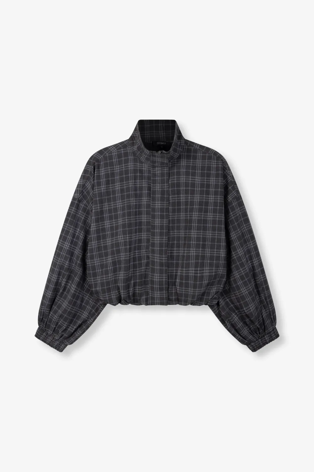 Refined SKYE JACKET R2610456303 check