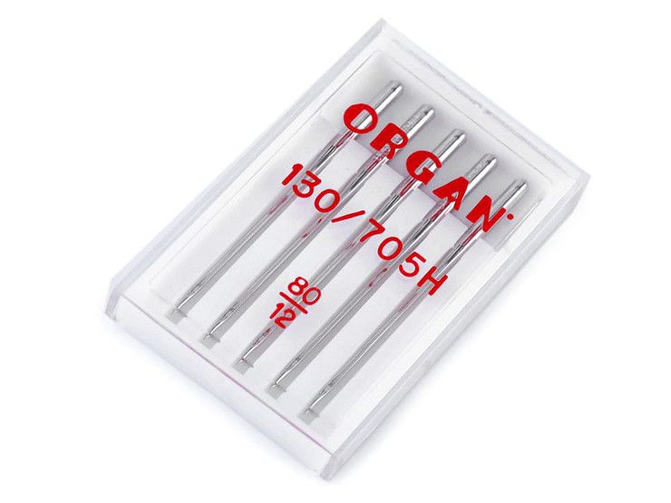 Agujas máquina de coser ORGAN