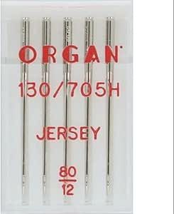 Agujas máquina de coser ORGAN