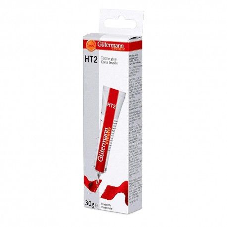 Pegamento tela Gutermann