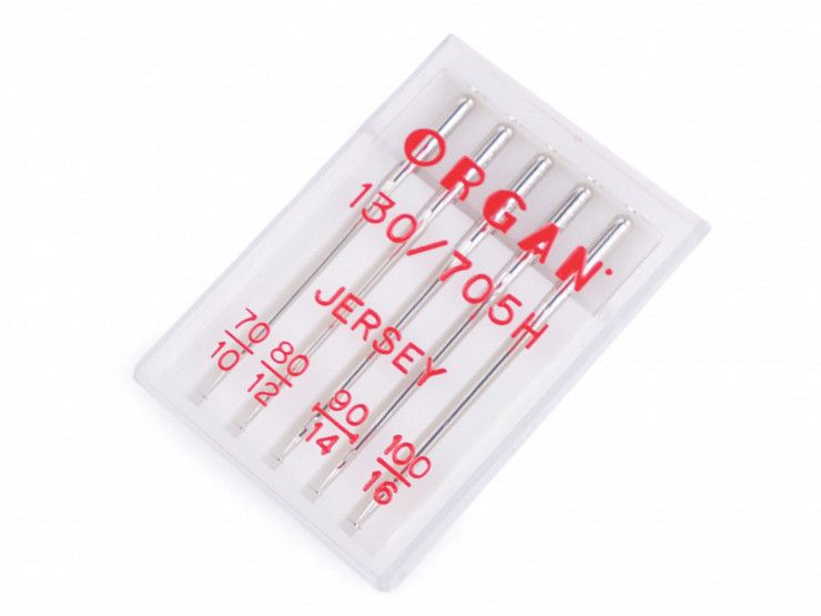 Agujas máquina de coser ORGAN