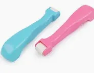 Rodillo para planchar costuras