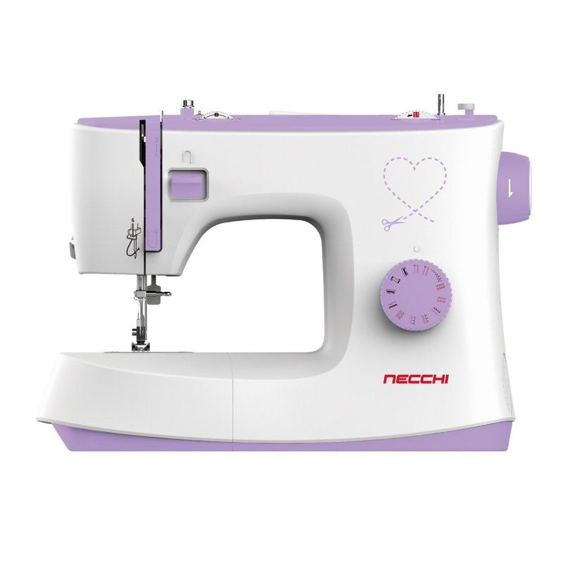 M�quina de coser Necchi K417D