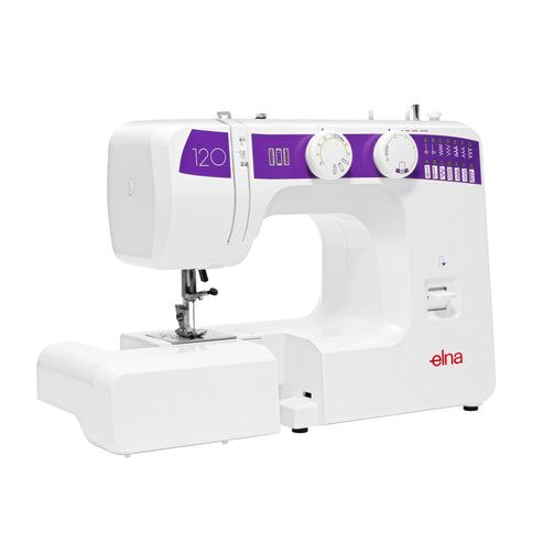 M�quina de coser ELNA 120