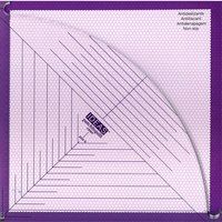 Regla Ideas acolchado libre C9960