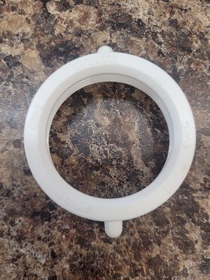 Tubular Slip Joint Nut 1-1/2"