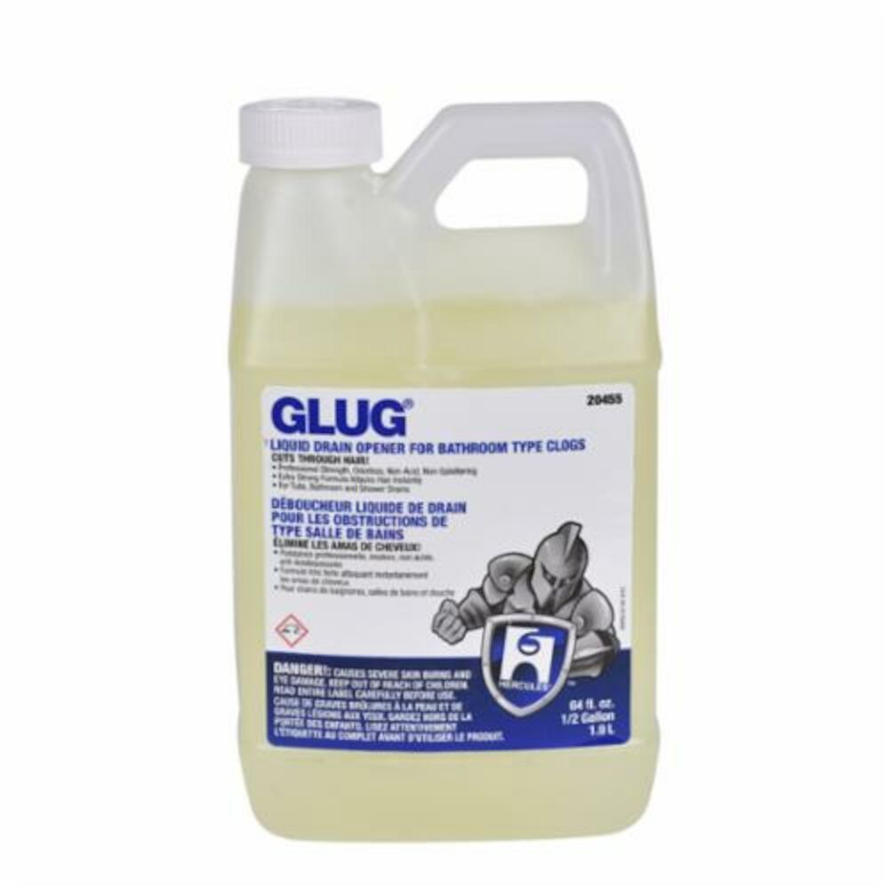 Liquid Glug Clear 32oz (20455)