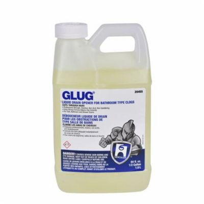 Liquid Glug Clear 32oz (20455)