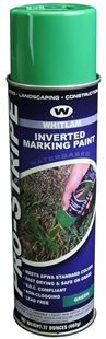 Marking Paint Green