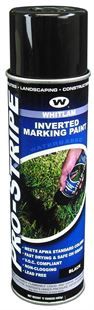Marking Paint Black