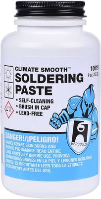 Flux Climate Smooth 2oz