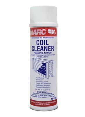 Condensor Coil Cleaner