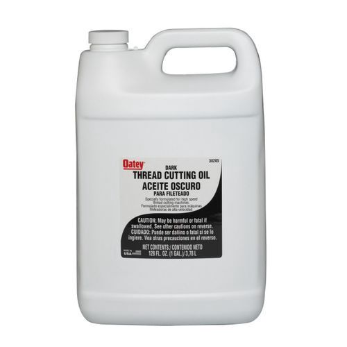 Dark Cutting Oil 1 Gallon